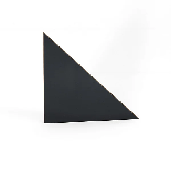 Conexão Triangular p/ mesas - Linha P25